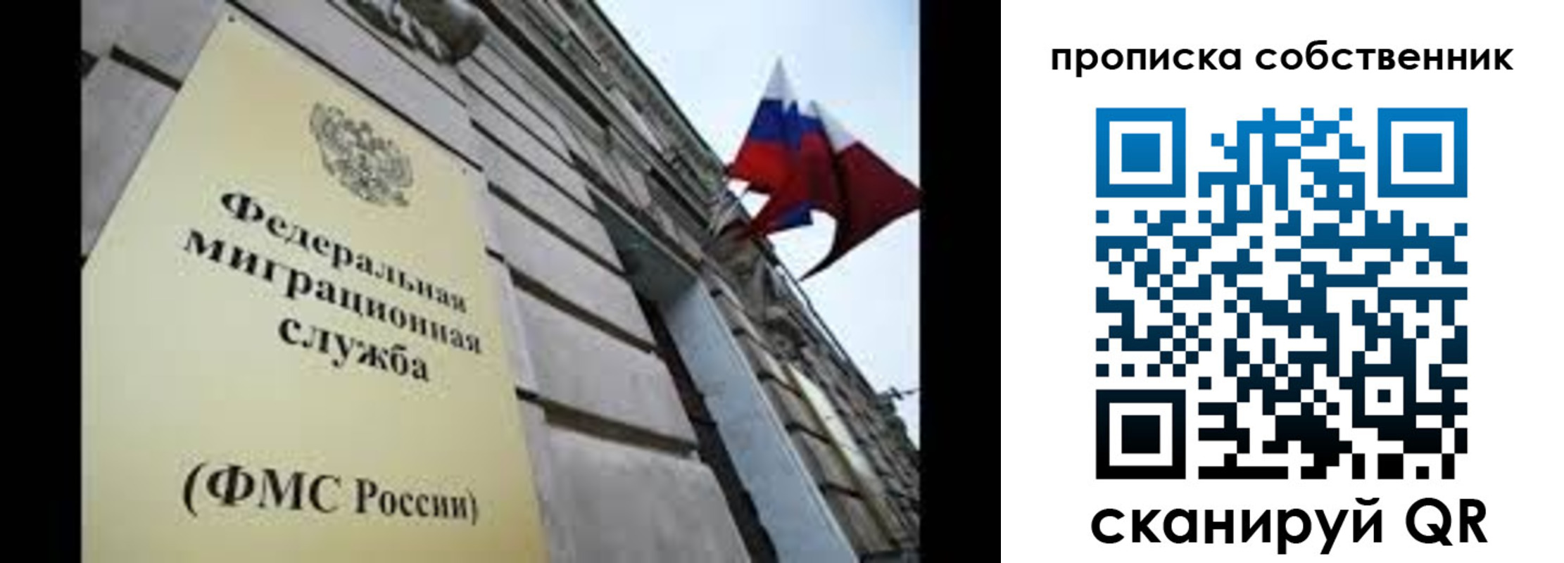прописка гарантия в Котельниках